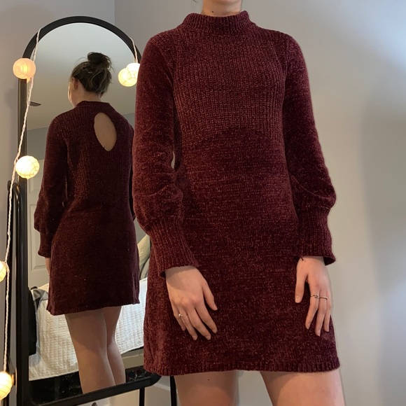 Sweater dress - Picture 1 of 1